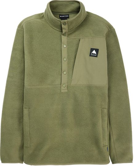 Burton 2024 Cinder Fleece Pullover