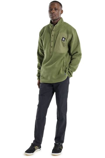 Burton 2024 Cinder Fleece Pullover