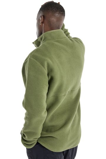 Burton 2024 Cinder Fleece Pullover