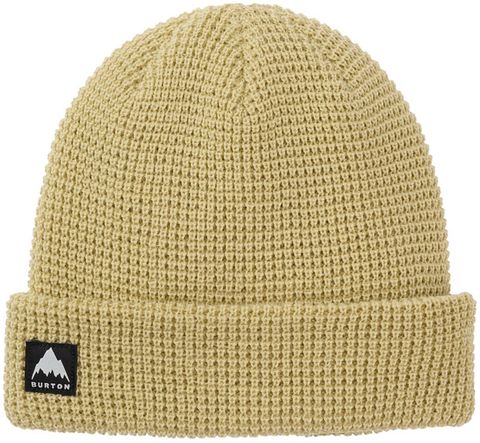 Burton 2024 Recycled Waffle Beanie