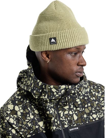 Burton 2024 Recycled Waffle Beanie