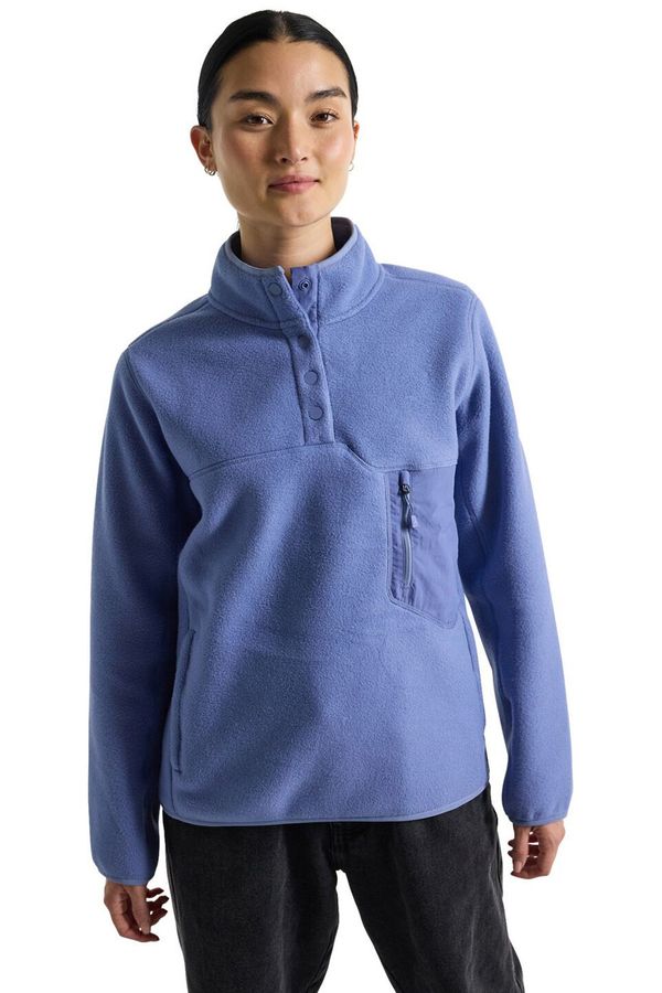 Burton 2024 Womens Cinder Fleece Pullover