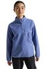 Burton 2024 Womens Cinder Fleece Pullover