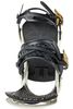 Burton 2024 Genesis Re:Flex Snowboard Bindings