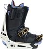 Burton 2024 Genesis Re:Flex Snowboard Bindings