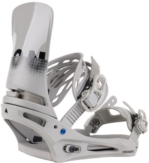 Burton 2024 Cartel X Re:Flex Snowboard Bindings