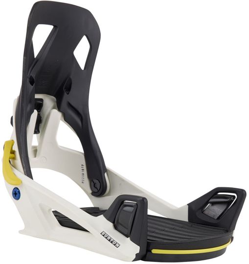 Burton Step On X Re:Flex Snowboard Binding - 2024 - Snowboard