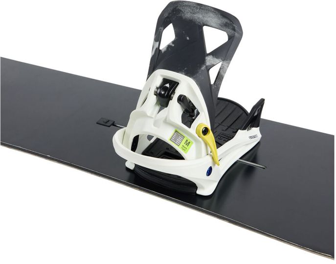 Burton 2024 Step On Re:Flex Snowboard Bindings | Melbourne 