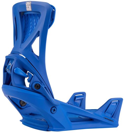 Burton 2024 Step On Genesis Re:Flex Snowboard Bindings