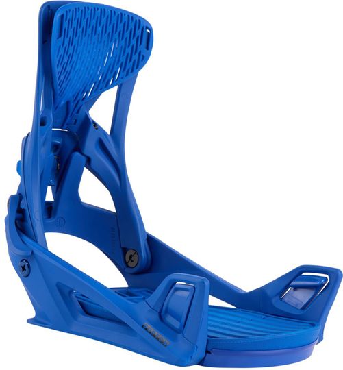 Burton 2024 Step On Genesis Re:Flex Snowboard Bindings