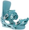 Burton 2024 Cartel Re:Flex Snowboard Bindings