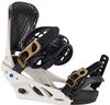 Burton 2024 Womens Escapade Re:Flex Snowboard Bindings