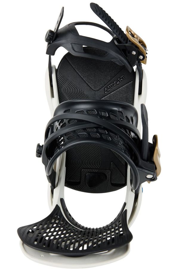 Burton 2024 Womens Escapade Re:Flex Snowboard Bindings