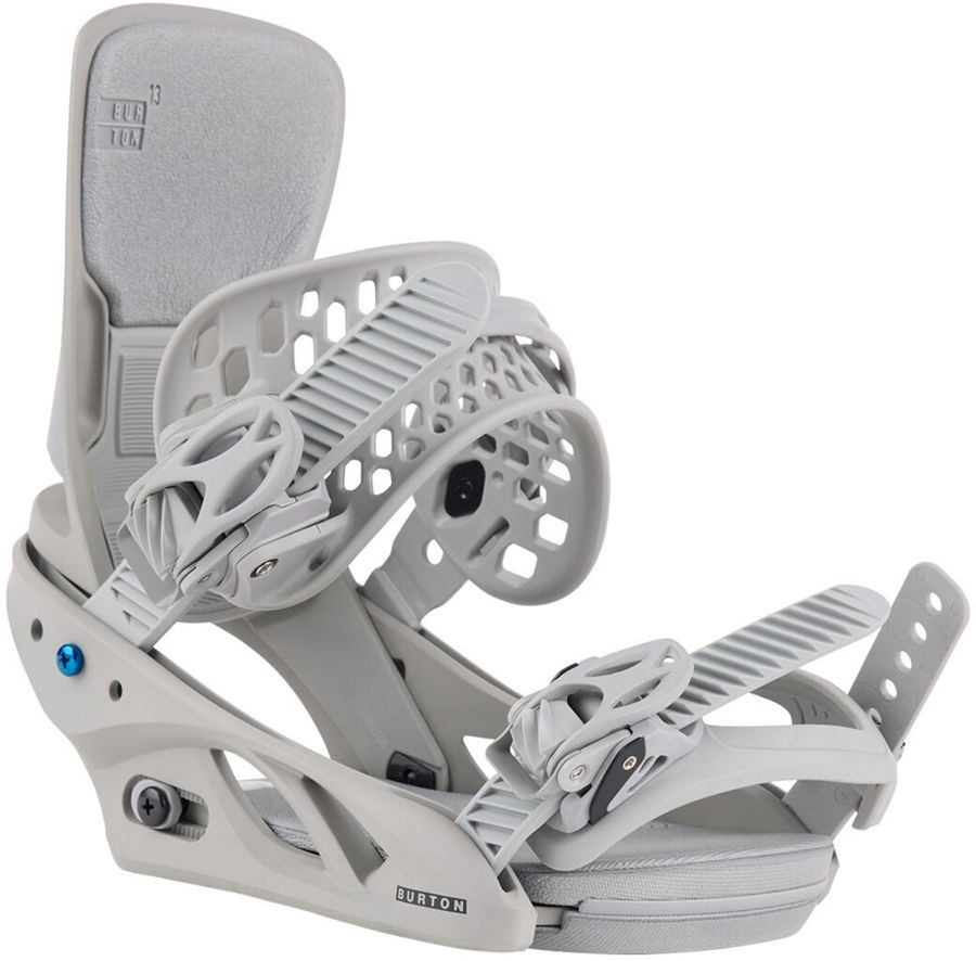 Burton 2024 Womens Lexa X Re:Flex Snowboard Bindings