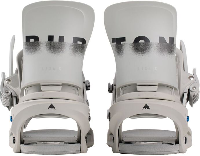 Burton 2024 Womens Lexa X Re:Flex Snowboard Bindings