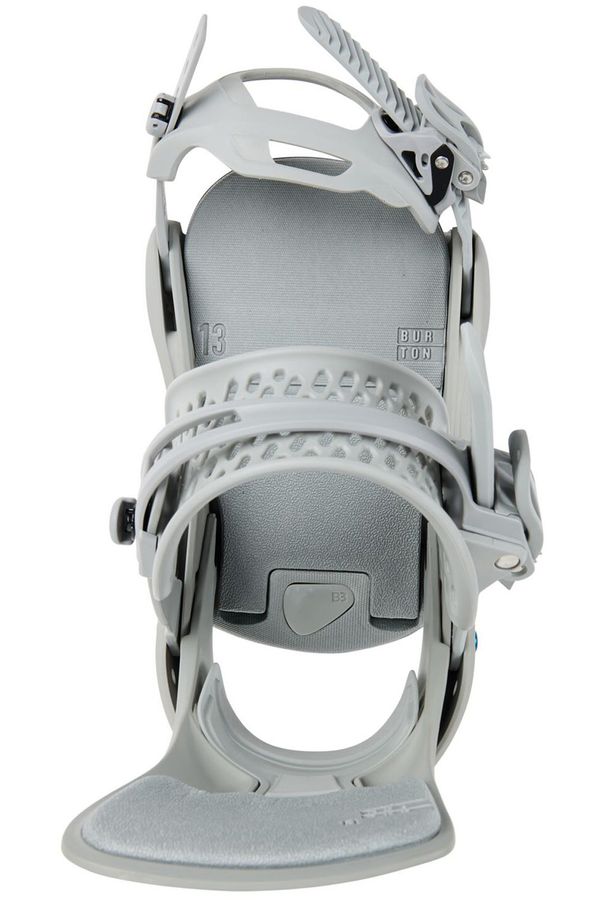 Burton 2024 Womens Lexa X Re:Flex Snowboard Bindings