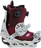 Burton 2024 Womens Lexa X Re:Flex Snowboard Bindings