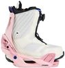 Burton 2024 Womens Step On Re:Flex Snowboard Bindings