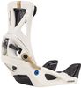 Burton 2024 Womens Step On Escapade Re:Flex Snowboard Bindings