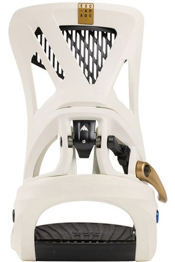 Burton 2024 Womens Step On Escapade Re:Flex Snowboard Bindings