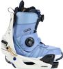 Burton 2024 Womens Step On Escapade Re:Flex Snowboard Bindings