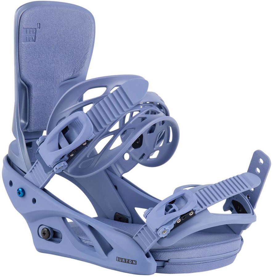 Burton 2024 Womens Lexa Re:Flex Snowboard Bindings