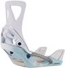 Burton 2024 Womens Step On Re:Flex Snowboard Bindings