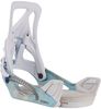 Burton 2024 Womens Step On Re:Flex Snowboard Bindings