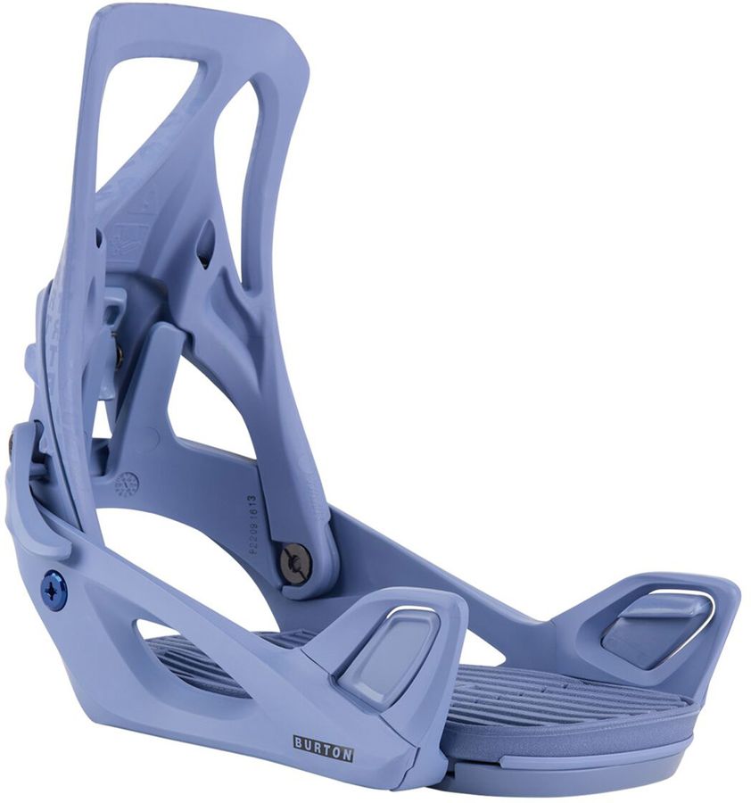 Burton 2024 Womens Step On Re:Flex Snowboard Bindings