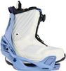 Burton 2024 Womens Step On Re:Flex Snowboard Bindings