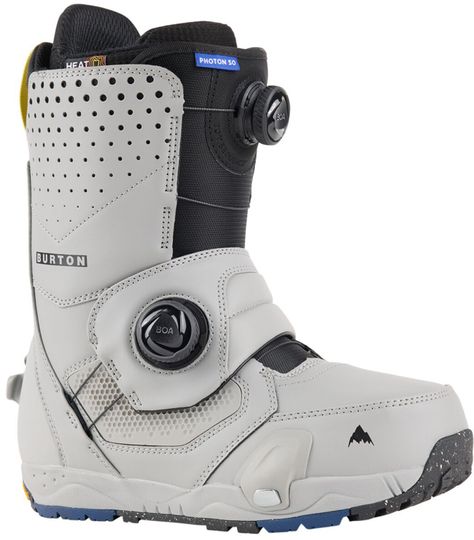 Burton 2024 Photon Step On Snowboard Boots Wayne Ritchie s