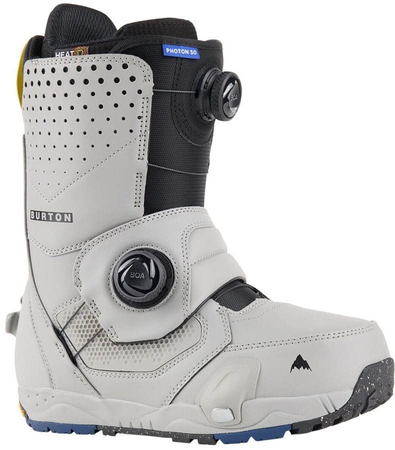 Burton 2024 Photon Step On Snowboard Boots