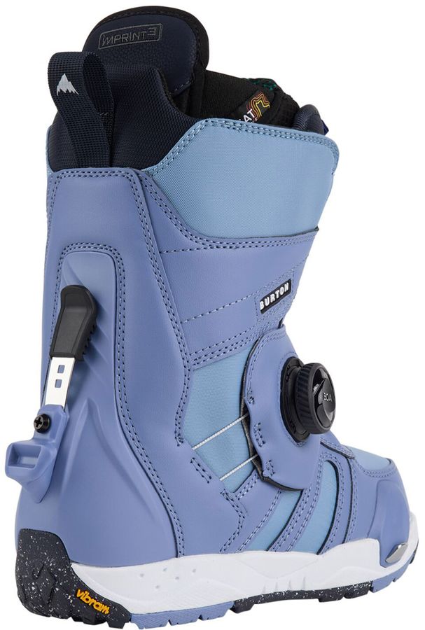 Burton 2024 Womens Felix Step On Snowboard Boots