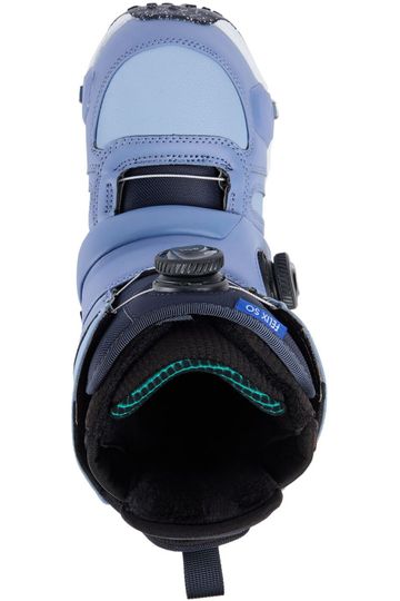 Burton 2024 Womens Felix Step On Snowboard Boots