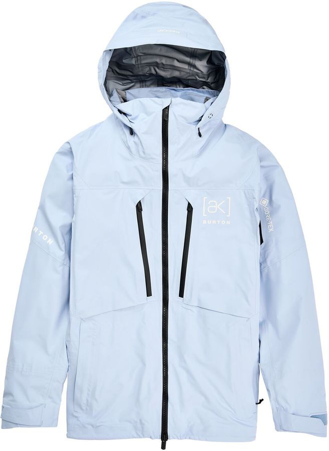 Burton 2024 [Ak] Hover GORE-TEX 3L Stretch Jacket