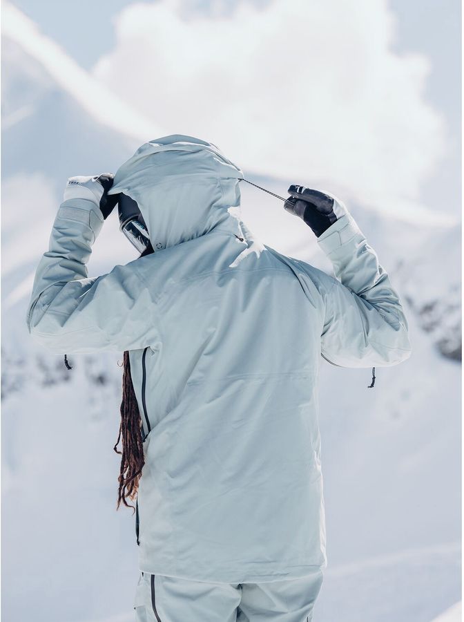 Burton 2024 [Ak] Swash GORE-TEX 2L Jacket