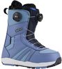 Burton 2024 Womens Felix Boa Snowboard Boots