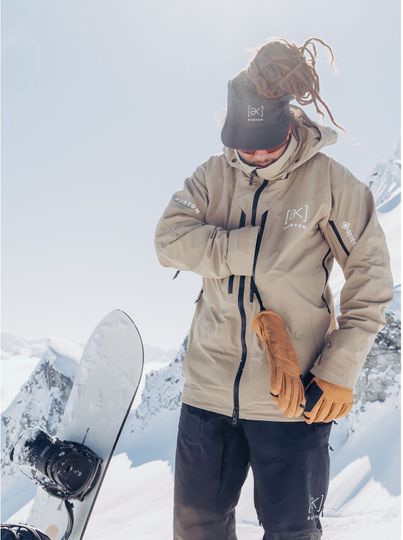 Burton 2024 [Ak] Swash GORE-TEX 2L Jacket