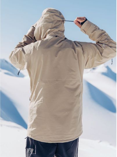 Burton swash jacket outlet 2019