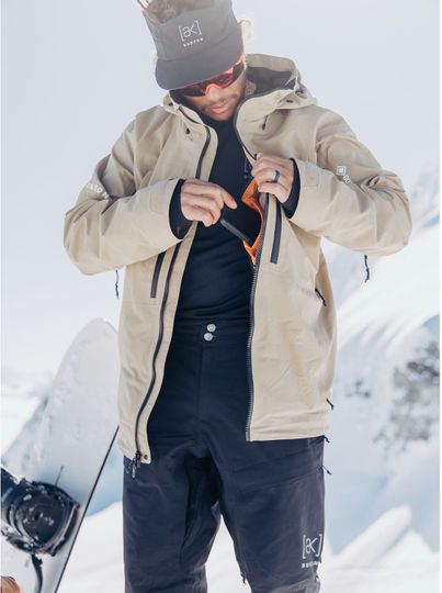 Burton 2024 [Ak] Swash GORE-TEX 2L Jacket