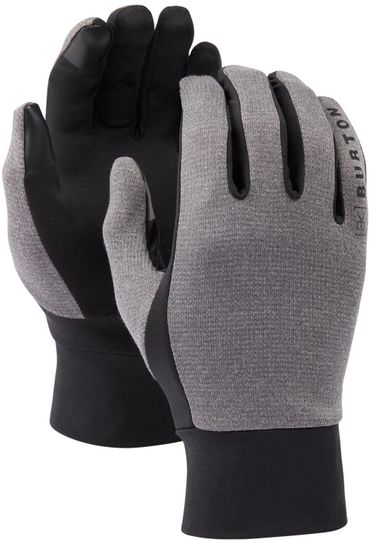 Burton 2024 [Ak] Helium Lightweight Liner Gloves
