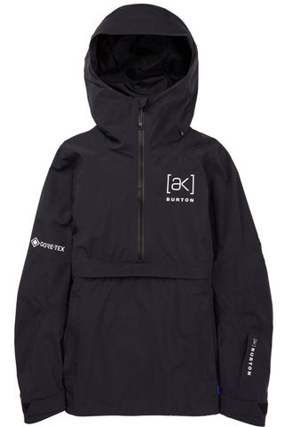 Burton 2024 Womens [Ak] Kimmy GORE-TEX 2L Anorak Jacket