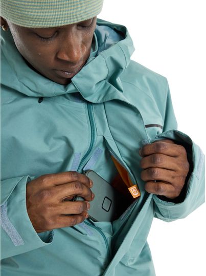 Burton 2024 Powline GORE-TEX 2L Jacket