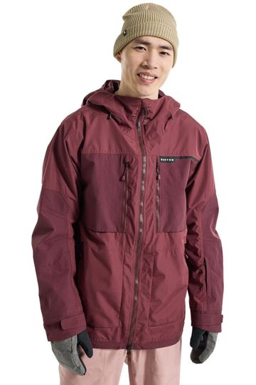 Burton 2024 Frostner 2L Jacket