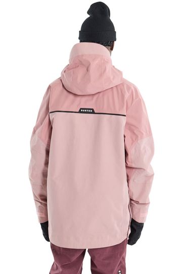 Burton 2024 Frostner 2L Anorak Jacket