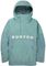 Burton 2024 Frostner 2L Anorak Jacket