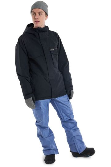 Burton 2025 Covert Jacket 2.0