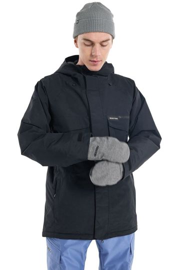 Burton 2025 Covert Jacket 2.0