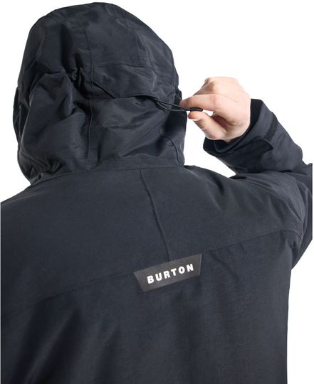 Burton 2025 Covert Jacket 2.0