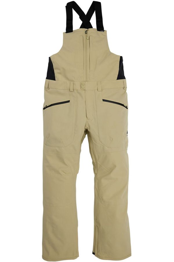 Burton 2024 Reserve 2L Bib Pants